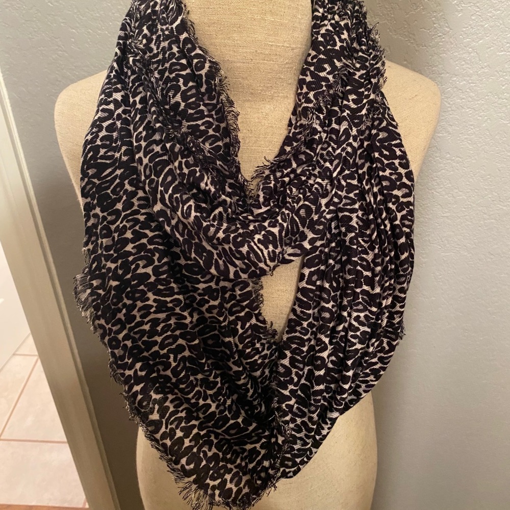 Pashmina Loop Scarf by Apt. 9